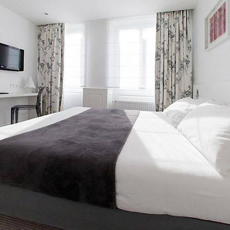 Hotel Des Anges Strasbourg Bagian luar foto